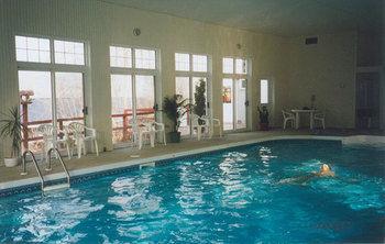 Sunny Hill Resort Barrys Bay Экстерьер фото