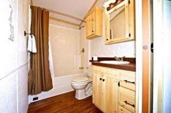 Sunny Hill Resort Barrys Bay Экстерьер фото