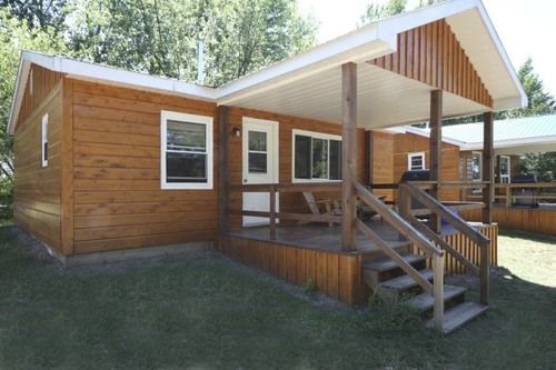 Sunny Hill Resort Barrys Bay Экстерьер фото
