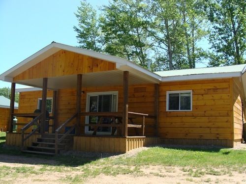 Sunny Hill Resort Barrys Bay Экстерьер фото