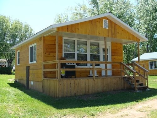 Sunny Hill Resort Barrys Bay Экстерьер фото